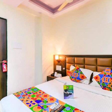 Fabhotel Galaxy Suite Мумбай Екстериор снимка