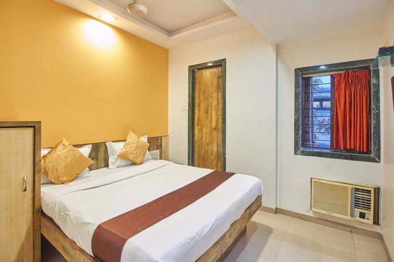 Fabhotel Galaxy Suite Мумбай Екстериор снимка